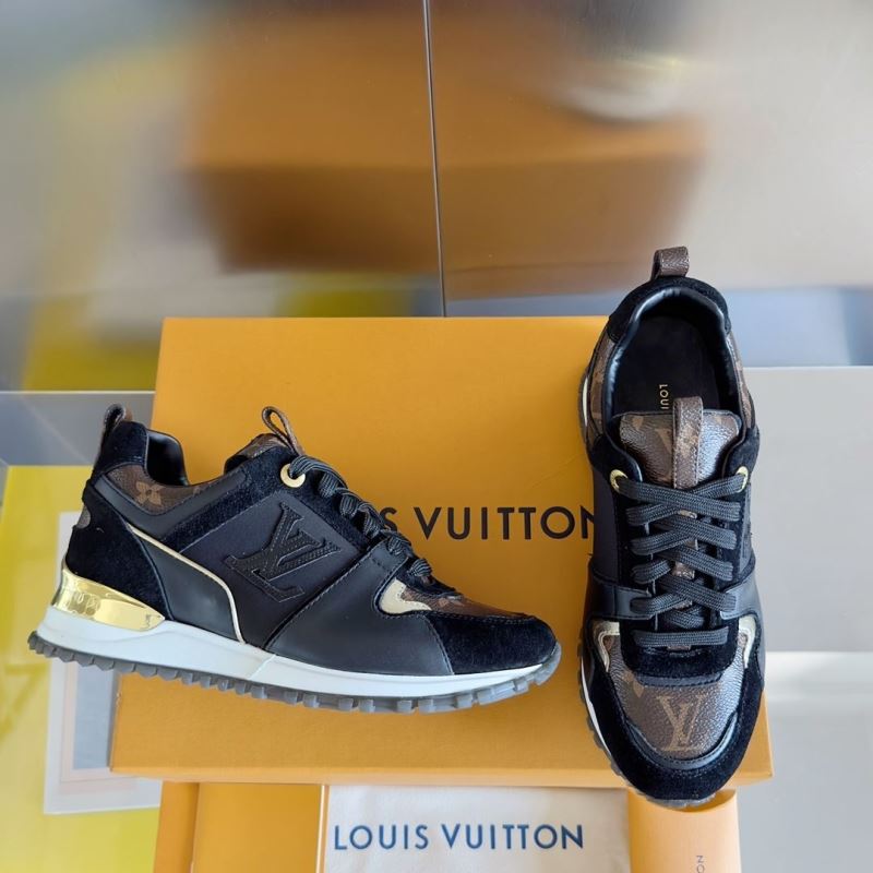 Louis Vuitton Trainer Sneaker